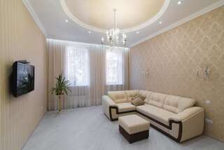 Апартаменты Vip Apartment na Derebasovskoi Одесса Апартаменты с видом на море-25