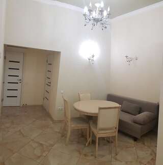 Апартаменты Vip Apartment na Derebasovskoi Одесса Апартаменты с видом на море-6