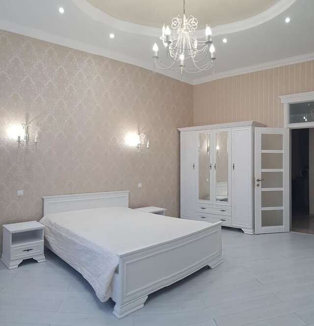 Апартаменты Vip Apartment na Derebasovskoi Одесса-3
