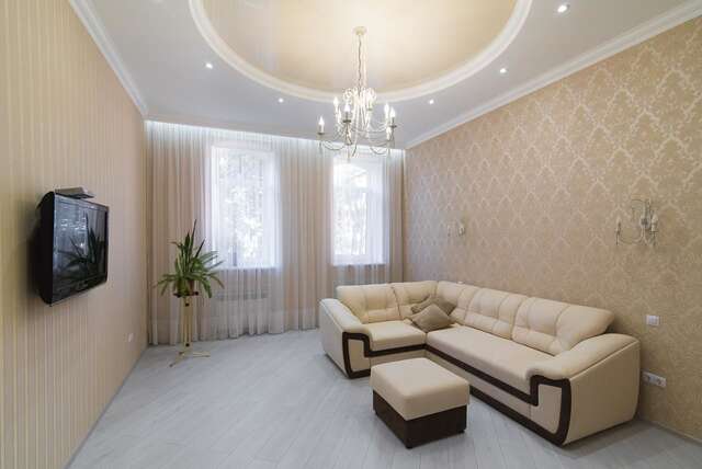 Апартаменты Vip Apartment na Derebasovskoi Одесса-4