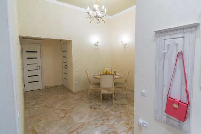 Апартаменты Vip Apartment na Derebasovskoi Одесса-23