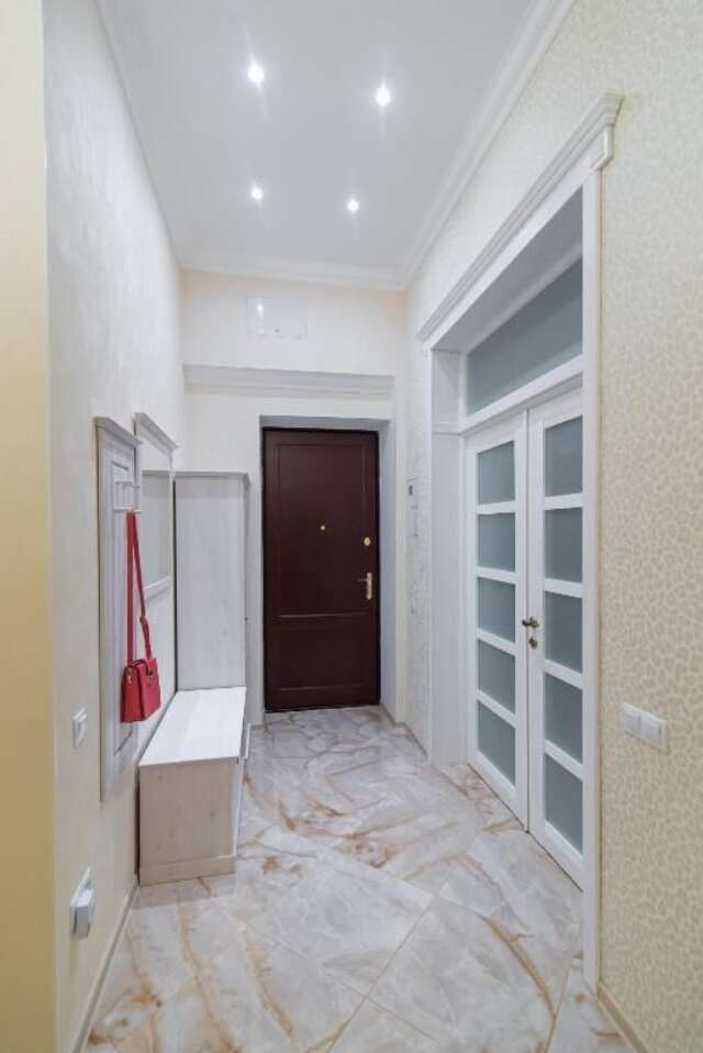 Апартаменты Vip Apartment na Derebasovskoi Одесса-28