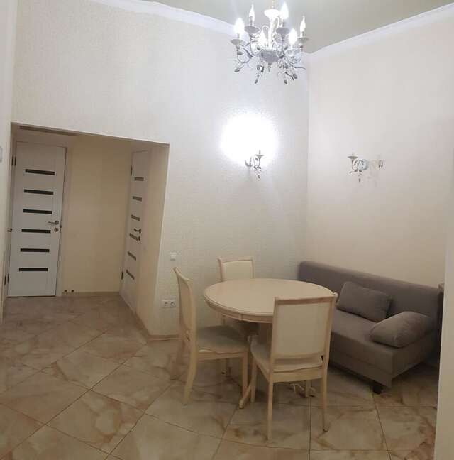 Апартаменты Vip Apartment na Derebasovskoi Одесса-8